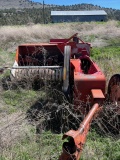 International bailer