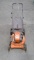 Husqvarna LC121P Lawn Mower, Needs A Carb