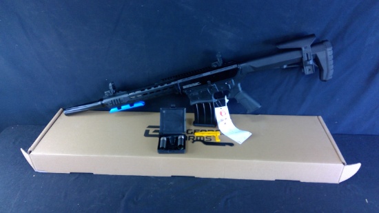NEW GeForce Arms Model MKX3 12ga