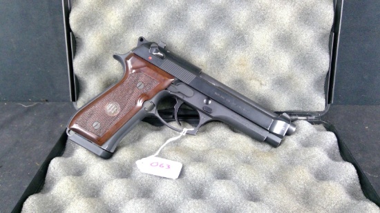 Beretta 96G .40