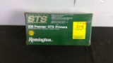 1000 Remington 209 Premier STS Shotshell Primers