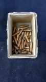 Approximately 30 175gr .308 Soft Point Projectiles