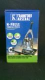 NEW Frankford Arsenal M-Press Coaxial Press, Complete