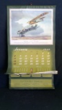 1948 Full Color Calendar