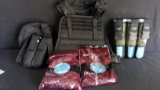 Paintball Supplies and Kit