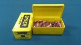 Approx 350 Speer 45ACP 200gr JMHP Projectiles