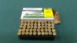 50rd Remington .45ACP