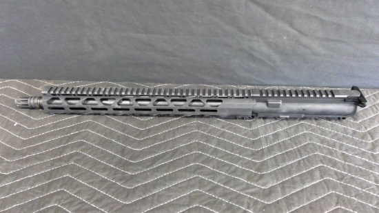 Anchor Harvey Complete AR-15 Upper