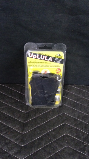 Uplula Loader