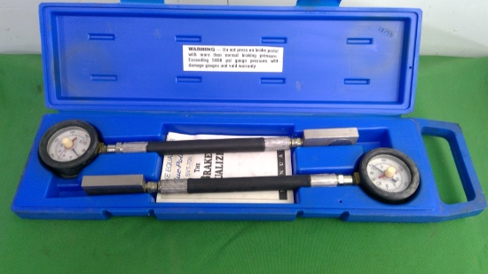 Blue-Point SVT-700 Brake Equalizer