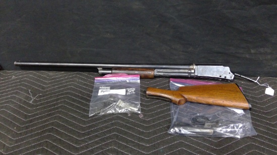 Marlin 1898 25/8 12ga Parts Gun/Gunsmith Special