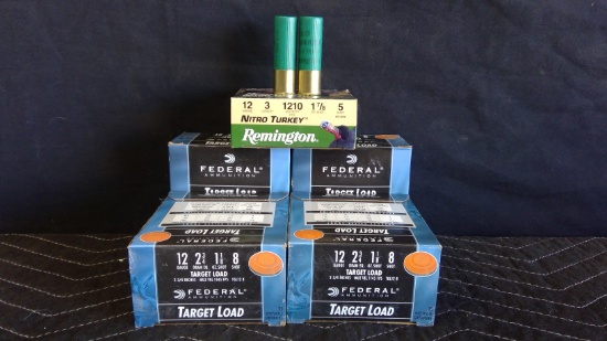 112 Mixed 12ga