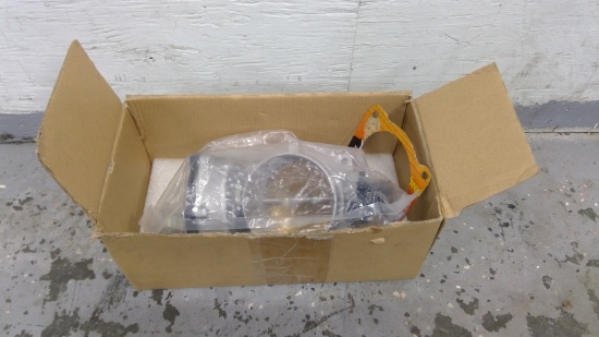 06 F150 4.6L Throttlebottle