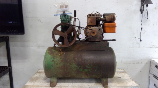 Unknown 12gal Air Compressor