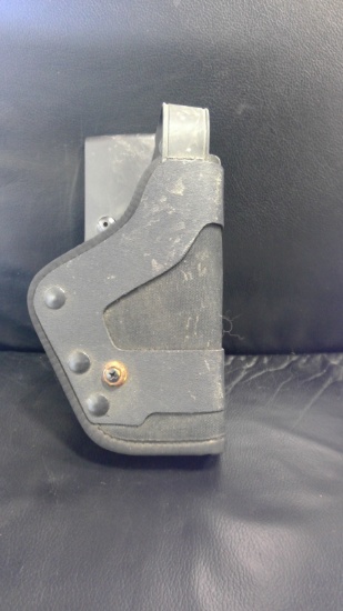 Uncle Mike's Sidekick OTW Holster, size 22