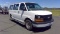 2006 Chevy Express 1500 Cargo Van