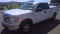 2010 F-150