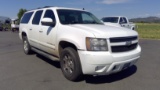 2009 Chevy Suburban LT
