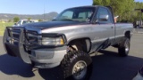 1994 Dodge Ram 2500