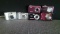 6 Older Model Digital Cameras