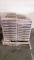Traex Commercial Washing Racks