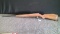 Savage Mk1 .22