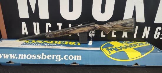 Mossberg MVP 5.56x45