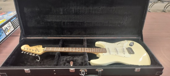 Squire Strat
