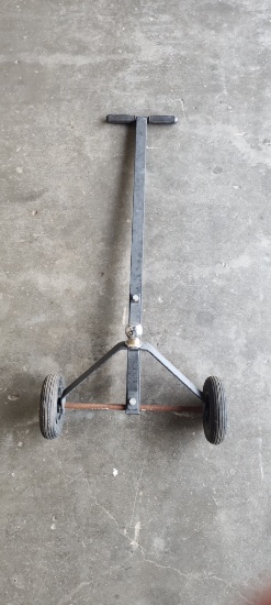 Trailer Dolly