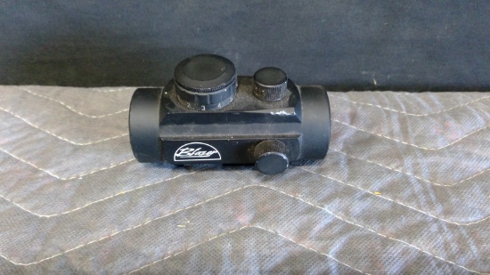 Blazer 30mm RDS, no mounts