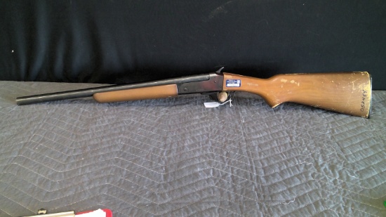 Stevens 9478 12Ga