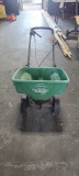 Scotts Turf Builder EdgeGuard Seed Spreader