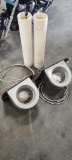 Large Heated Horse Waterers