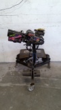 Pro Cut On-Car Brake Lathe