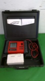Snap-On Vantage Graphing DMM & Diagnostic Database