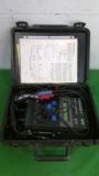 Ferret Instruments Engine Analyzer
