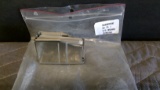 Sako 75 6rd Stainless Steel Magazine, .223/5.56