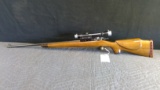 Remington Model 1903 .308 Rearsenaled Dec. 1942
