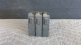 3 10rd Mags for Springfield M1A