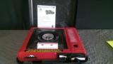 Intertek Camp Chef Portable Stove