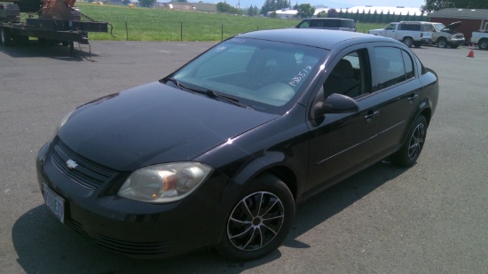 2010 Chevy Cobalt