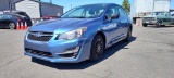 2015 SUBARU Impreza