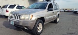 2004 JEEP Grand Cherokee