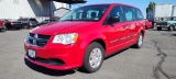 2012 DODGE Grand Caravan