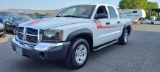 2005 DODGE Dakota