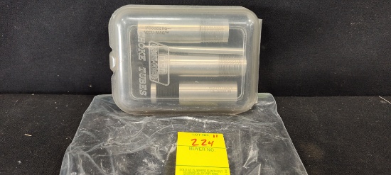 Mossberg Accu-Mag Choke Set