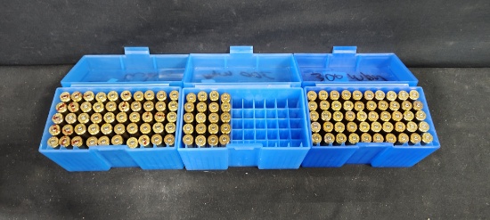 120 .300Wby Brass