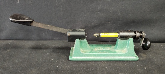 RCBS Rotary Case Trimmer, TrimPro
