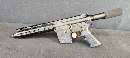 Fedarm FP-15 7.62x39mm