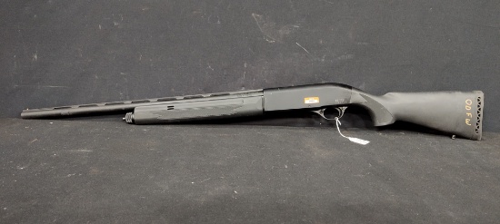 Weatherby SA-08 20ga
